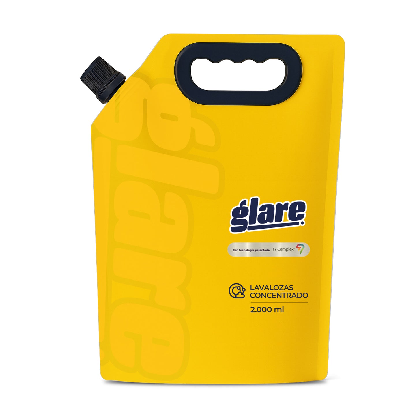 Glare Lavalozas Concentrado 2 LTS