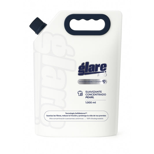Suavizante Glare Pro Pearl 1 L