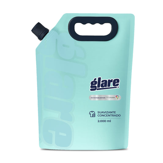 Glare Suavizante Concentrado 2 LTS
